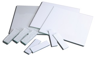 Santai Technologies High performance silica TLC plate, Aluminium sheet, F254, 200 x 200 mm, pk 20 - TL-8103-2116 - Click Image to Close